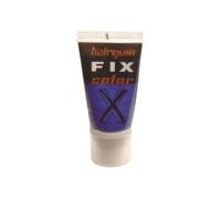 Coloración No Permanente Hairgum Fix Color Morado Gel Fijador (30 ml)