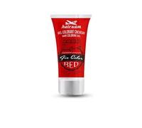 Hairgum Fix Color Gel Colorant #Red 30 ml