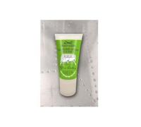 Coloración No Permanente Hairgum Fix Color Verde Gel Fijador (30 ml)