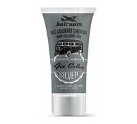 Hairgum Fix Color Gel Colorant Silver