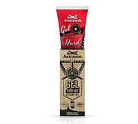 Hairgum Hard, Gomina y gel - 4 de 100 gr. (Total: 400 gr.)