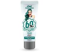 Hairgum Sixty'S Color, Emerald 60 ml