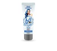 Hairgum Tinte para el cabello Sixty's Color – Flash Blue – 60 ml