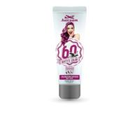 Hairgum Tinte para el cabello Sixty's Color Fucsia 60 ml