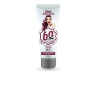 SIXTY’S COLOR hair color #magenta