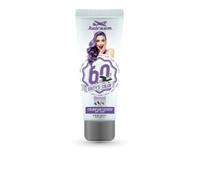Hairgum – Tinte para el cabello Sixty's Color Plum 60 ml