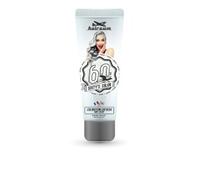 Hairgum Sixty's Color Hair Color White
