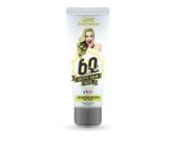 Hairgum Sixty's Color – Coloración semipermanente sin amoníaco Yellow Sunrise 60 ml