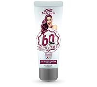 SIXTY’S COLOR hair color #magenta