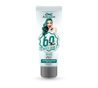 SIXTY’S COLOR hair color #emerald