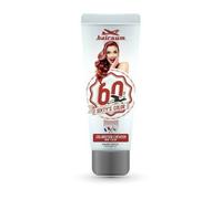 Hairgum Sixty's Coloración semi-permanente 60 ml Only Red