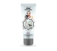 Hairgum Sixty's Coloración semi-permanente 60 ml White