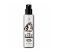 Hairgum Sixty's Hair Recovery Coconut Aceite 50 ml