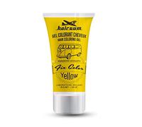 FIX COLOR gel colorant #yellow