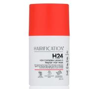 Hairification H24 Mascarilla Reparadora Sin Enjuague para Mujeres, Tratamiento Acondicionador para Cabello Dañado, Seco o Tratado Químicamente, Protege del Calor para un Cabello Suave y Sedoso - 50ml