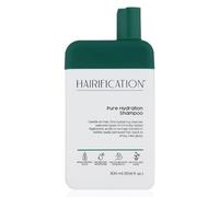 Hairification Pure Hydration Shampoo Hydrating Cleanser for Dry Hair 300ml