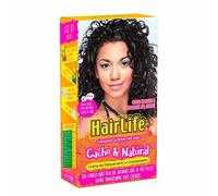 HairLife Rizado&Natural Kit de Relajamiento y Ondulamiento