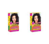 HairLife Rizado&Natural Kit de Relajamiento y Ondulamiento (Paquete de 2)