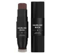 Hairline Cover Stick, Double-Ended Root Concealer Comb, Waterproof Shading Pen Tool, Lightweight Color Quick Repair Solution, Ideal for Home Use, Hotel Travel, School, Apartment Styling