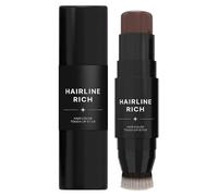 Hairline Cover Stick - Double Ended Temporary Hair Color Pen | Long Lasting Root Coverage Stick for Women, Instant Gray Coverage, Hair Color Pen, Hairline and Roots