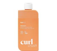 Hairlust - Curl Crush Champús 250 ml unisex