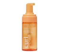 Hairlust - Curl Crush Defining Espumas para el cabello 125 ml unisex