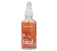 Hairlust Hairlust Final Touch™ Shimmering Oil 45 ml