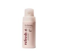 Hairlust - Refresh Powder Champús en seco 40 g unisex