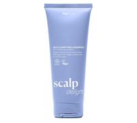 Hairlust - Scalp Delight ACV Clarifying Champús 200 ml unisex