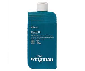 Hairlust The Wingman™ Shampoo 250 ml