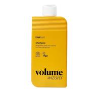 Hairlust - Volume Wizard Champús 250 ml unisex
