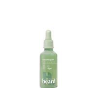 Hairlust - Wonder Beard Grooming Oil Cuidado de la Barba 110 g male