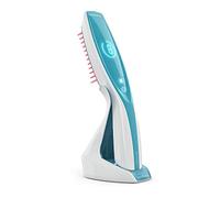 HairMax Lasercomb ultima 12. Estimula el crecimiento del pelo, invierte adelgazamiento, Regrows cabello más denso, más completa. Tratamiento de la pérdida de pelo específicos.