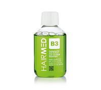 HAIRMED - B3 Champú Profesional Anticaspa - Contrarresta la Producción de Caspa y Sebo, Ideal para la Dermatitis Seborreica - 200 ml