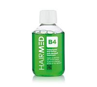 HAIRMED - B4 Champú Profesional Anticaspa - Champú para la Caspa Seca y el Picor del Cuero Cabelludo - 200 ml