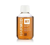 HAIRMED - B7 Champú con Argán, Macadamia y Jojoba - Devuelve el Brillo al Cabello Teñido y Dañado - 200 ml