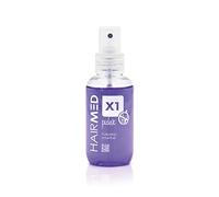 HAIRMED - X1 Spray Antipiojos - Tratamiento Fuerte Contra los Piojos Ideal para Niños -100 ml
