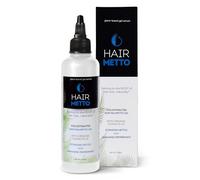 HAIRMETTO Saw Palmetto Stinging Nettle SERUM for Hair Growth, Hair Regrowth, Alopecia, Hair Loss, Baldness Treatment, DHT Blocker, Androgen Blocker, Hair Follicle Stimulator Oil for Hair Regeneration