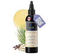 hairmetto Topical Saw Palmetto (CO2 extrae85 - 95% ácidos grasos), cuero cabelludo Aceite De Semillas De Calabaza Para alopecia el crecimiento del vello, para los hombresmujeres, hasta 3 meses de