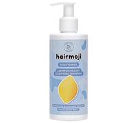 HairMoji Sour Power Strong, Champú Limpiador - 240 ml