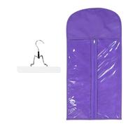 Hairpieces Organizer - Wig Storage Bag, Hair Extension Storage, Dust