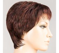 Hairpower Peluca de pelo sintético Riesgo Mezcla de berenjenas