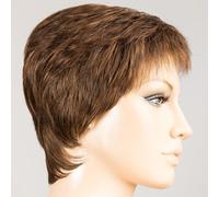 Hairpower Peluca de pelo sintético Riesgo mezcla de chocolate