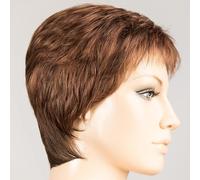 Hairpower Peluca de pelo sintético Riesgo mezcla de chocolate caliente