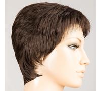 Hairpower Peluca de pelo sintético Riesgo mezcla de espresso