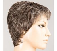 Hairpower Peluca de pelo sintético Riesgo mezcla de pimientos