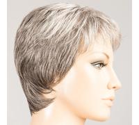 Hairpower Peluca de pelo sintético Riesgo mezcla de sal y pimienta