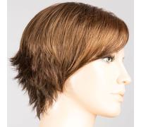 Hairpower Peluca de pelo sintético Sky mezcla de chocolate