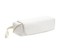 Hairr Tools - de viaje para planchas planas con bolsillos interiores, de herramientas Haiir con alfombrilla resistente al calor, almacenamiento portátil de accesorios de peinado, fundas