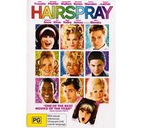 Hairspray:Shake & Shimmy Editi - John Travolta, Queen Latifah [Alemania] [DVD]